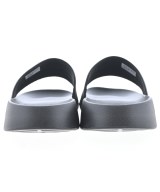 adidas（アディダス）サンダル 黒 サイズ:25.5cm メンズ/2200706977134
