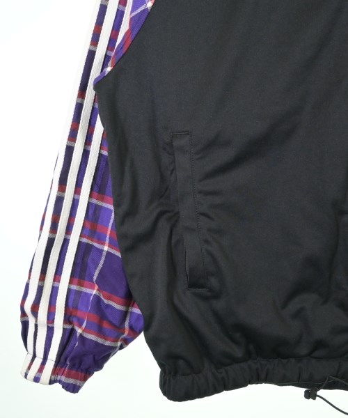 adidas（アディダス）スウェット 黒 サイズ:XL メンズ/2200708926031