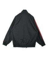 adidas（アディダス）スウェット 黒 サイズ:XL メンズ/2200708926031