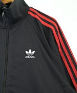 adidas（アディダス）スウェット 黒 サイズ:XL メンズ/2200708926031