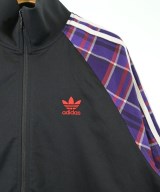 adidas（アディダス）スウェット 黒 サイズ:XL メンズ/2200708926031