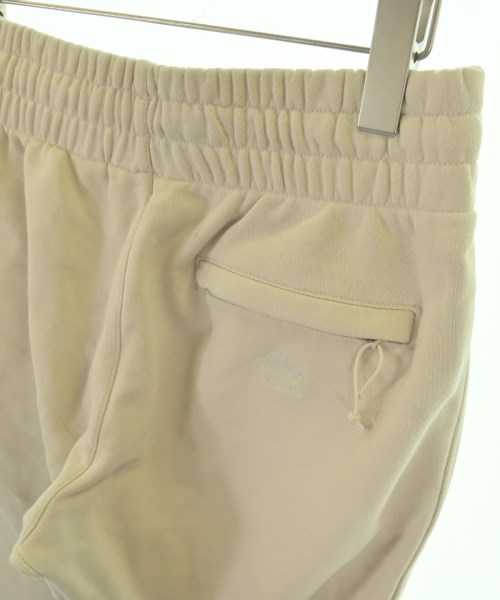 adidas（アディダス）スウェットパンツ ベージュ サイズ:O(XL位) メンズ/2200708926444