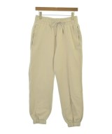 adidas（アディダス）スウェットパンツ ベージュ サイズ:O(XL位) メンズ/2200708926444
