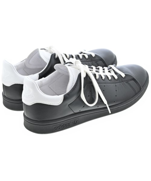 adidas（アディダス）スニーカー 黒 サイズ:27cm メンズ/2200709300045
