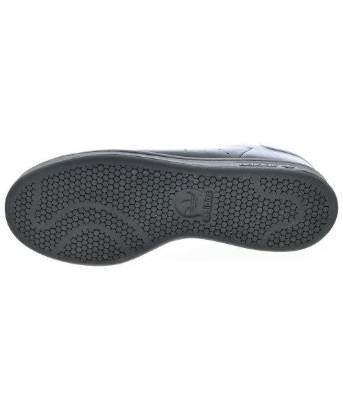 adidas（アディダス）スニーカー 黒 サイズ:27cm メンズ/2200709300045