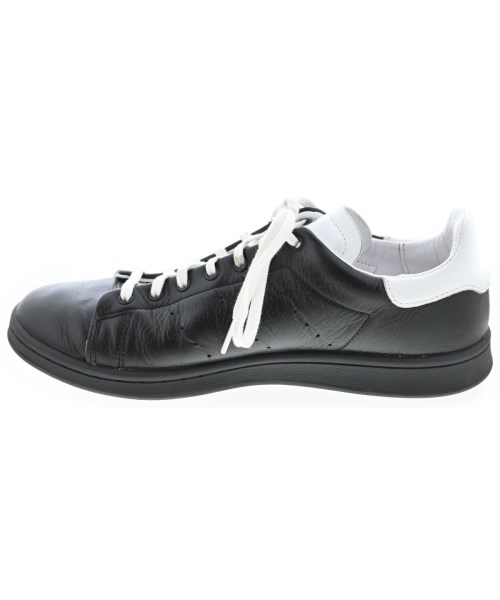 adidas（アディダス）スニーカー 黒 サイズ:27cm メンズ/2200709300045