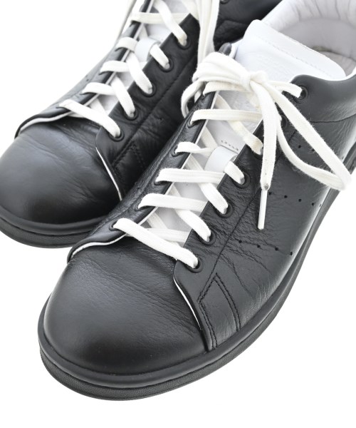 adidas（アディダス）スニーカー 黒 サイズ:27cm メンズ/2200709300045