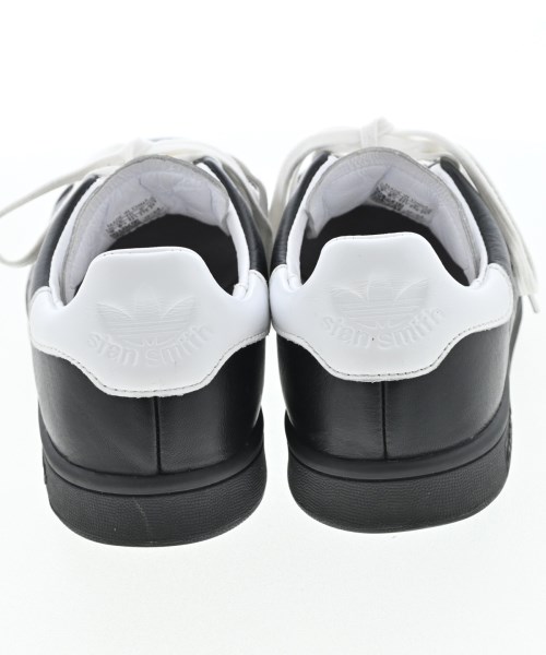 adidas（アディダス）スニーカー 黒 サイズ:27cm メンズ/2200709300045