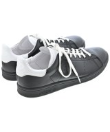 adidas（アディダス）スニーカー 黒 サイズ:27cm メンズ/2200709300045