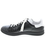 adidas（アディダス）スニーカー 黒 サイズ:27cm メンズ/2200709300045