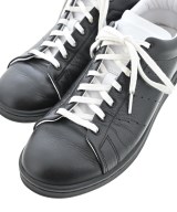 adidas（アディダス）スニーカー 黒 サイズ:27cm メンズ/2200709300045