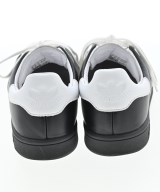 adidas（アディダス）スニーカー 黒 サイズ:27cm メンズ/2200709300045