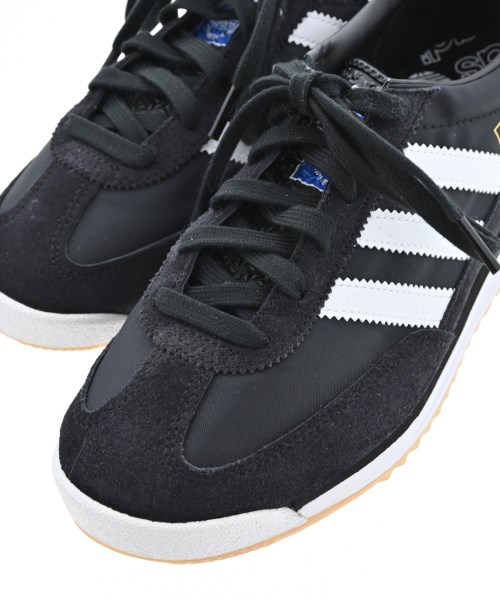 adidas（アディダス）スニーカー 黒 サイズ:24.5cm レディース/2200709349099