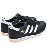 adidas（アディダス）スニーカー 黒 サイズ:24.5cm レディース/2200709349099