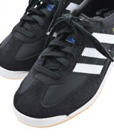 adidas（アディダス）スニーカー 黒 サイズ:24.5cm レディース/2200709349099