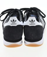 adidas（アディダス）スニーカー 黒 サイズ:24.5cm レディース/2200709349099