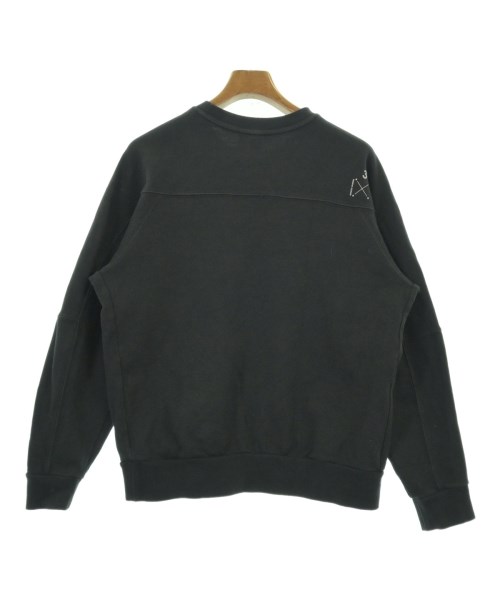 adidas（アディダス）スウェット 黒 サイズ:M メンズ/2200709366010