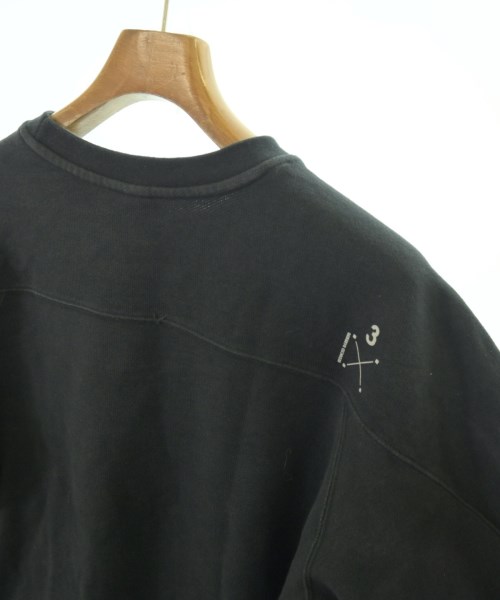adidas（アディダス）スウェット 黒 サイズ:M メンズ/2200709366010