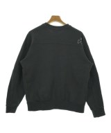 adidas（アディダス）スウェット 黒 サイズ:M メンズ/2200709366010