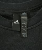 adidas（アディダス）スウェット 黒 サイズ:M メンズ/2200709366010