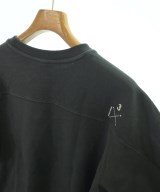 adidas（アディダス）スウェット 黒 サイズ:M メンズ/2200709366010