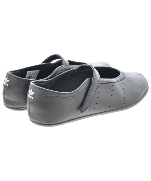 adidas（アディダス）その他 黒 サイズ:24cm レディース/2200706160031