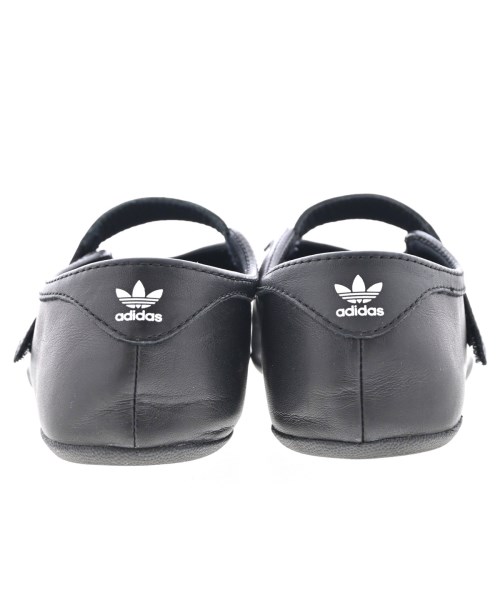 adidas（アディダス）その他 黒 サイズ:24cm レディース/2200706160031