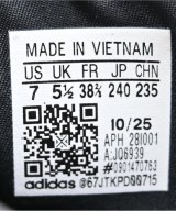 adidas（アディダス）その他 黒 サイズ:24cm レディース/2200706160031