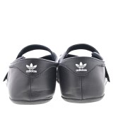 adidas（アディダス）その他 黒 サイズ:24cm レディース/2200706160031