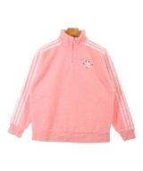 adidas（アディダス）スウェット ピンク サイズ:M レディース/2200707003016
