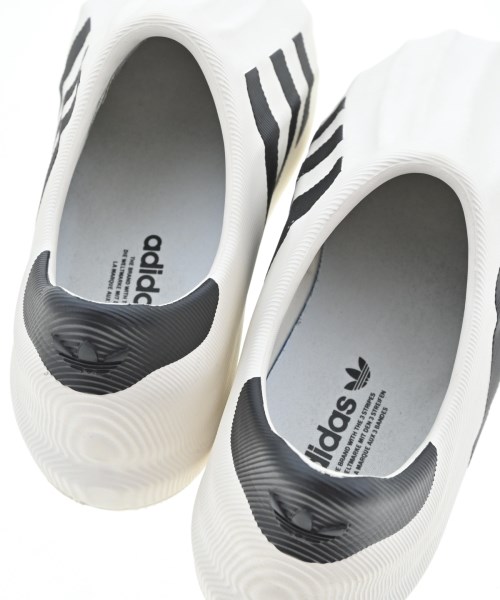 adidas（アディダス）その他 白 サイズ:22.5cm レディース/2200707003207