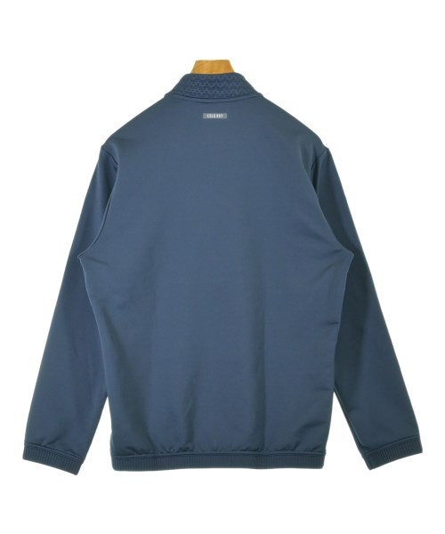 adidas（アディダス）スウェット 紺 サイズ:-(L位) メンズ/2200707284026