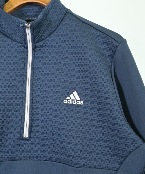 adidas（アディダス）スウェット 紺 サイズ:-(L位) メンズ/2200707284026