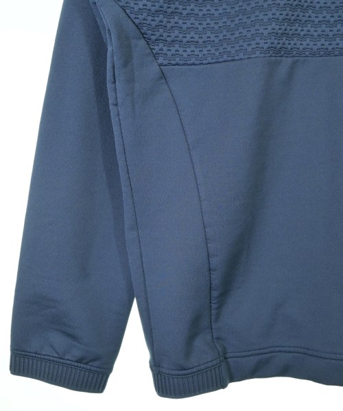 adidas（アディダス）スウェット 紺 サイズ:-(L位) メンズ/2200707284026