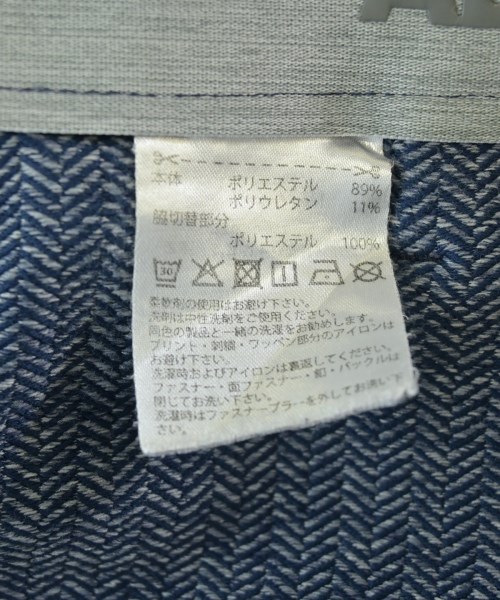 adidas（アディダス）その他 青 サイズ:M メンズ/2200707284033