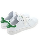 adidas（アディダス）スニーカー 白 サイズ:24.5cm メンズ/2200709396215