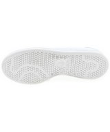 adidas（アディダス）スニーカー 白 サイズ:24.5cm メンズ/2200709396215