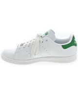 adidas（アディダス）スニーカー 白 サイズ:24.5cm メンズ/2200709396215