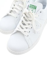 adidas（アディダス）スニーカー 白 サイズ:24.5cm メンズ/2200709396215