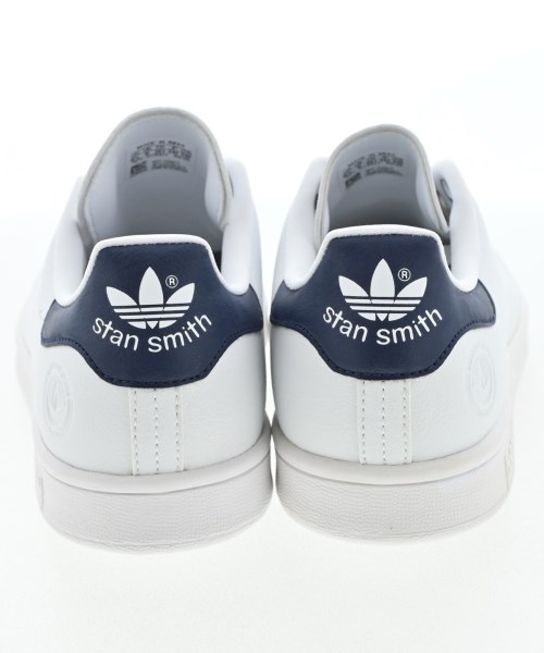 adidas（アディダス）スニーカー 白 サイズ:24.5cm メンズ/2200709396222