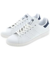 adidas（アディダス）スニーカー 白 サイズ:24.5cm メンズ/2200709396222