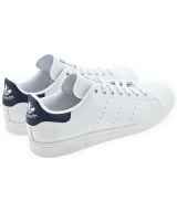 adidas（アディダス）スニーカー 白 サイズ:24.5cm メンズ/2200709396222