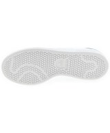 adidas（アディダス）スニーカー 白 サイズ:24.5cm メンズ/2200709396222