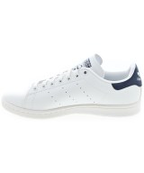 adidas（アディダス）スニーカー 白 サイズ:24.5cm メンズ/2200709396222