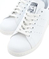 adidas（アディダス）スニーカー 白 サイズ:24.5cm メンズ/2200709396222