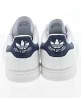 adidas（アディダス）スニーカー 白 サイズ:24.5cm メンズ/2200709396222