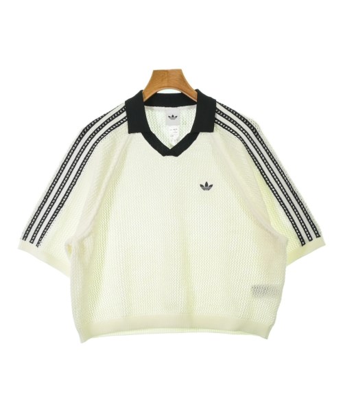 adidas(アディダス)のニット・セーター サイズ:L 8,200円