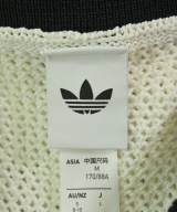 adidas（アディダス）ニット・セーター 白 サイズ:L レディース/2200709597049