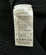 adidas（アディダス）ニット・セーター 黒 サイズ:L レディース/2200709597056
