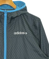 adidas（アディダス）マウンテンパーカー 紺 サイズ:L メンズ/2200709692010